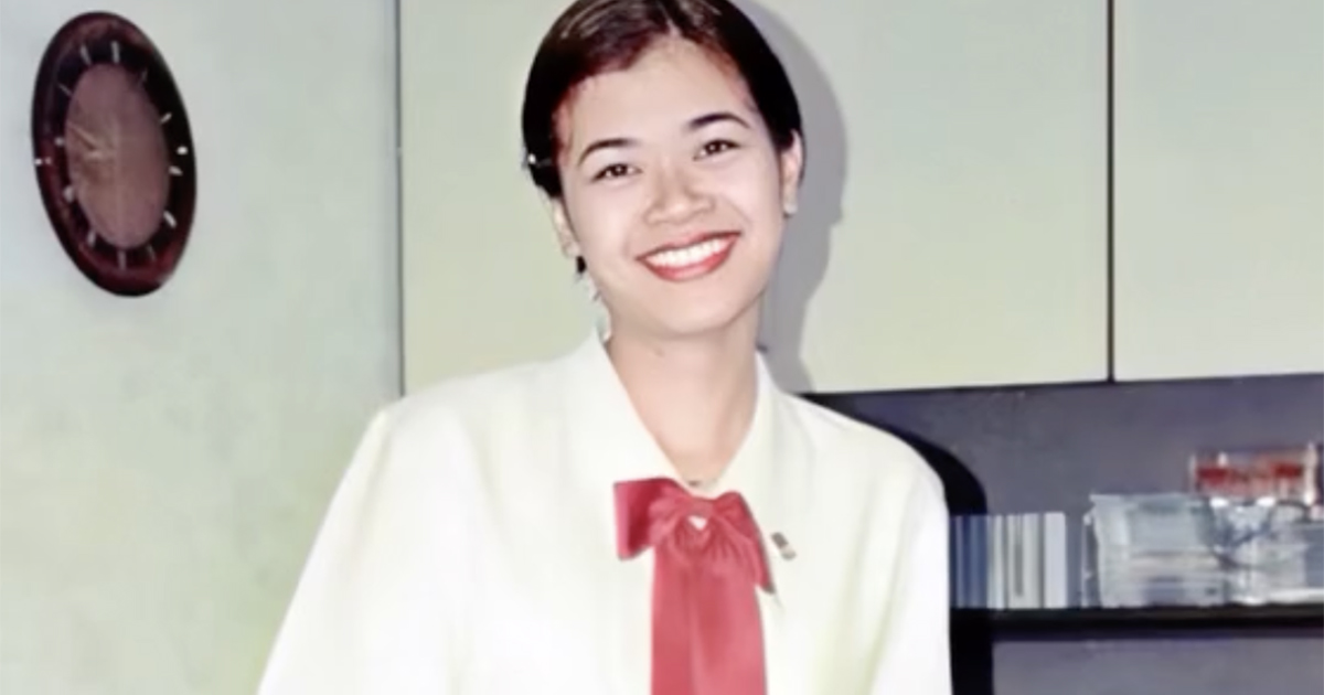 ドイツ人＆タイ人夫婦「うちの子はどんな風になるんだろう？」→生まれたのは……“予想外の現在”が200万再生【海外】（1/2） | ライフスタイル ねとらぼ