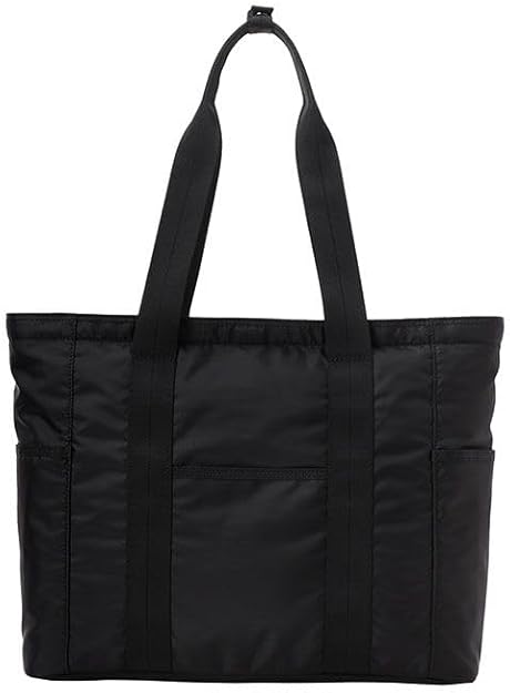 PORTER ポーター　トートバッグ　黒　ムース 吉田カバン ポーター（PORTER） ムース（MOUSSE） トートバッグ