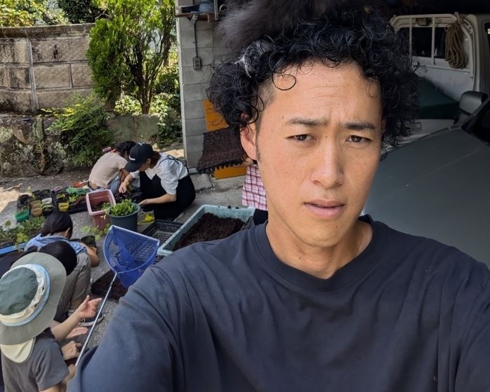 リーゼントだと思ったのは……？