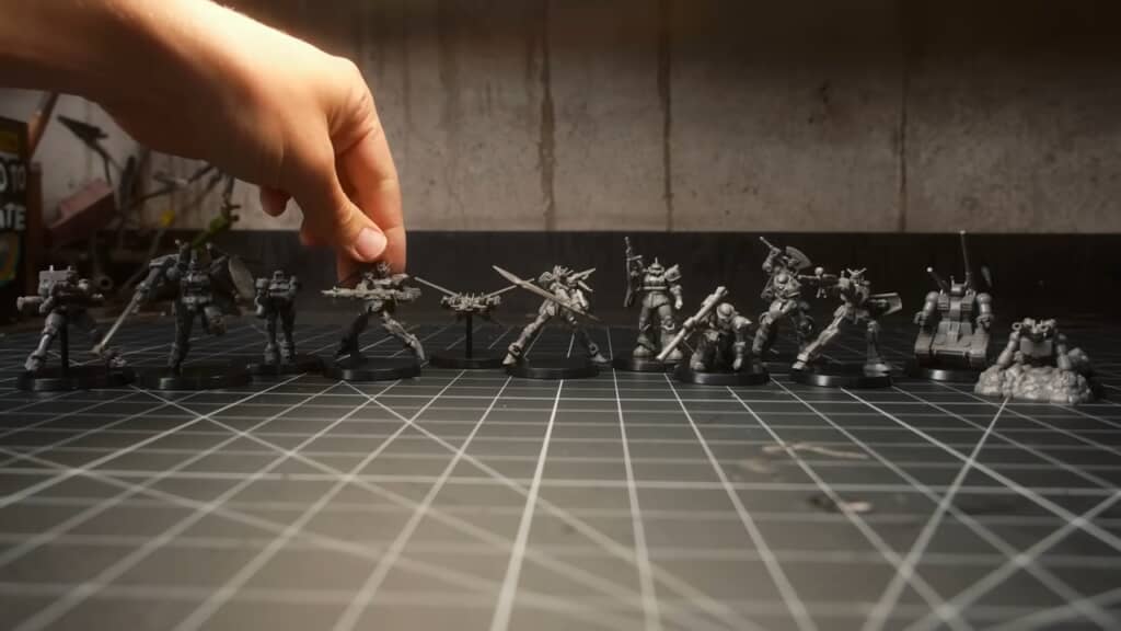 ジオラマ作家がさらに手を加えると……？