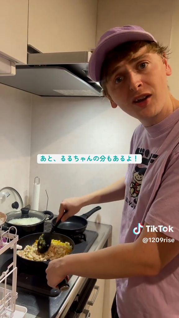 もちろん、るるちゃんの分も作ってあります