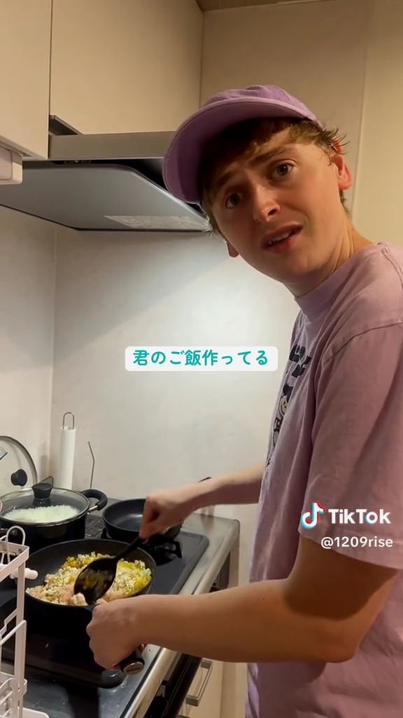 りせさんがおなかがすいて起きたときのため