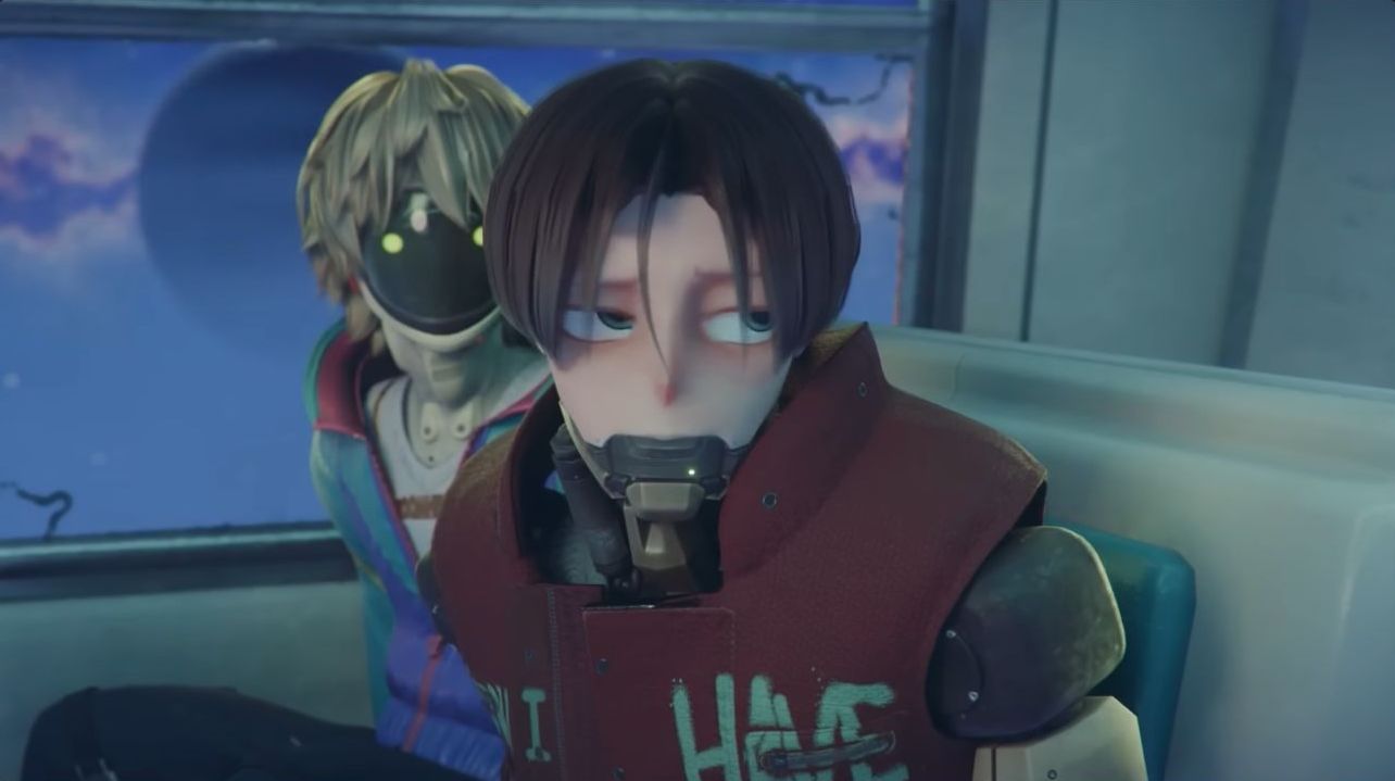 【銀河特急 ミルキー☆サブウェイ】誰にも感謝されたことのなかった男たちのブルース　サイボーグ男子カート＆マックスの“心の柔らかい場所”【ネタバレあり】 | アニメ ねとらぼ