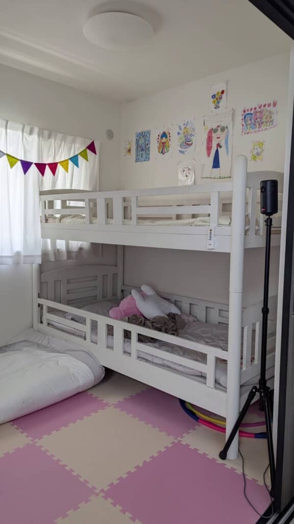 お部屋のインテリアともマッチしてすてき！