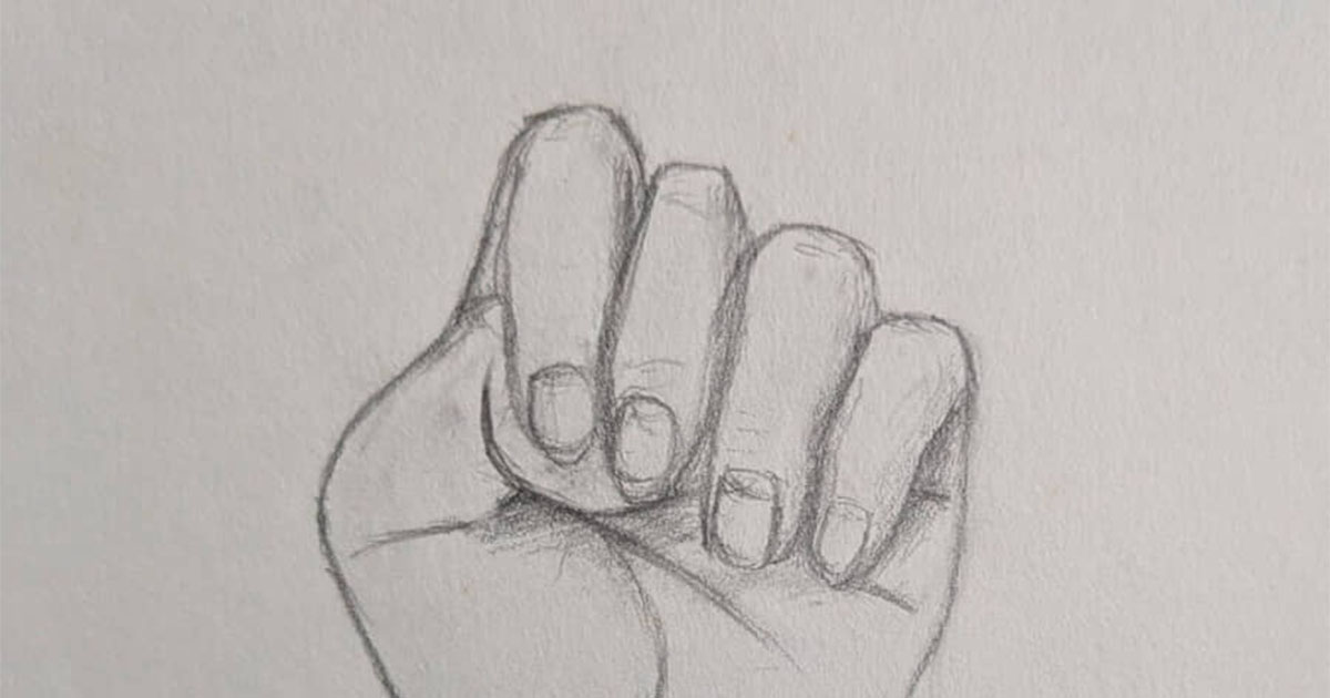 中学時代の素朴なデッサン→努力を重ねて……　たどり着いた“まさかの現在”に30万表示の反響（1/2） | 絵画 ねとらぼ