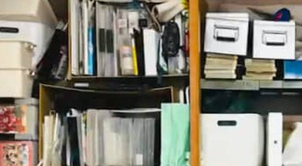 パパに4カ月“捨て活”を任せたら……　まさかの結果に「小さいお子さんがいるのに」「共感します」（1/3） | ライフハック ねとらぼ