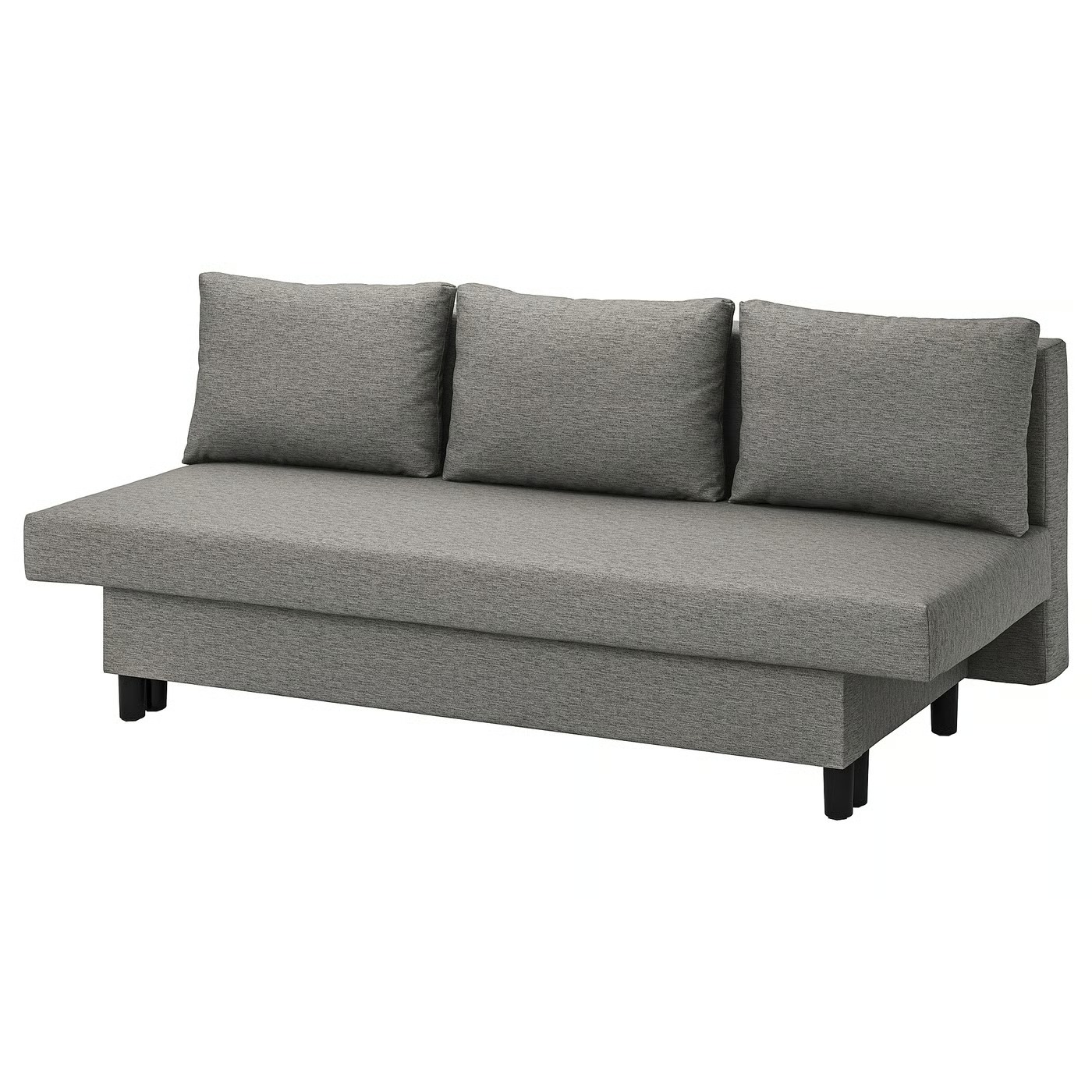 何もかも想像以上でした」 IKEAの“寝具がしまえるソファベッド