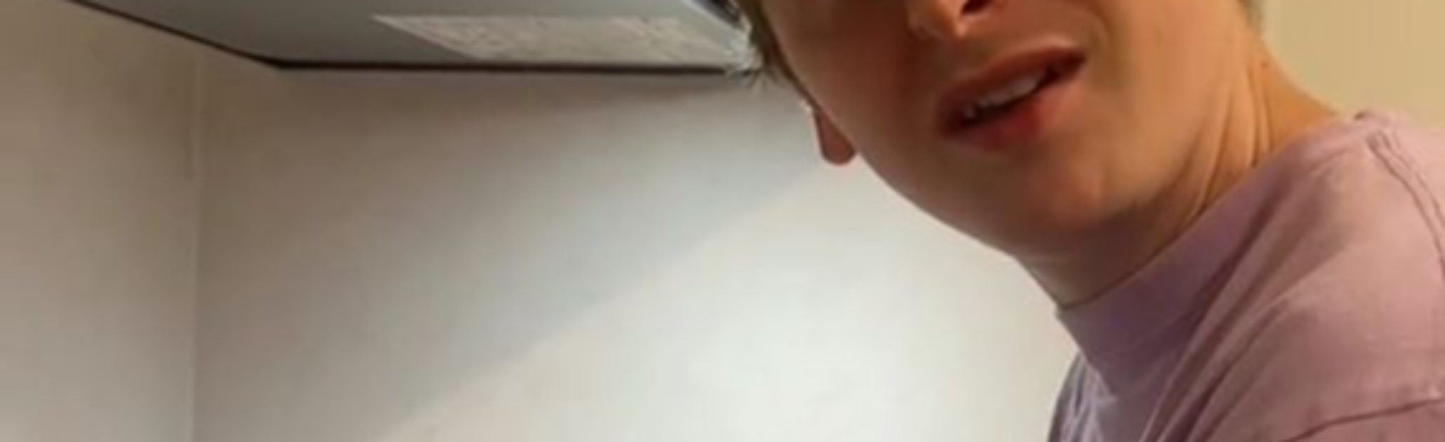 仕事帰りの夫、妻から「ごはん食べずに寝る」と聞かされると……　まさかの光景に「エグいって」「義務教育に取り入れて」（1/3） | ライフスタイル ねとらぼ