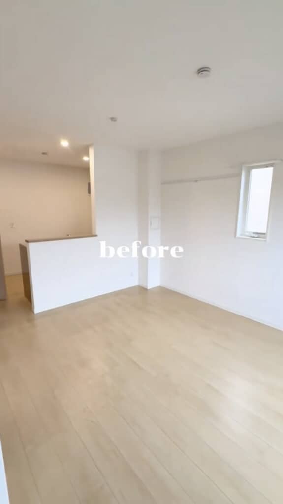 まだ何もありません