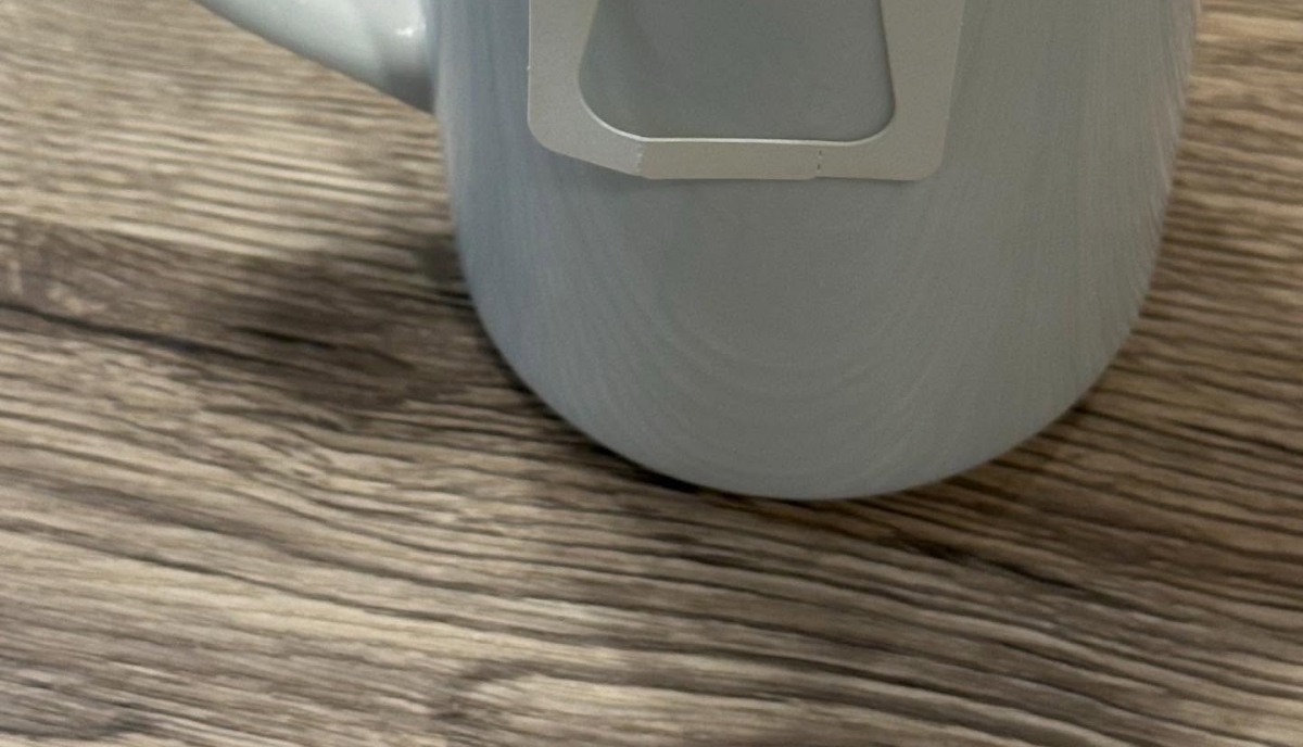 「ホットコーヒー飲みたい」という夫にドリップコーヒーを渡したら……妻「こうなってた」→まさかの光景に「斬新！」「愛すべきあほう」（1/3） | ライフスタイル ねとらぼ