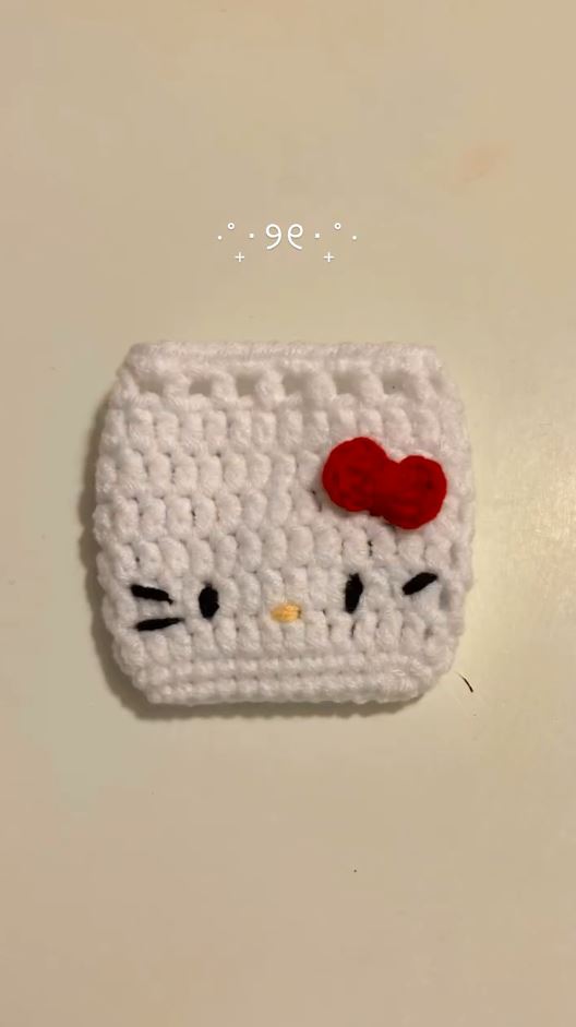 キティちゃんだ！