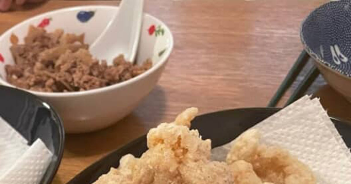 夫に「から揚げ作っておいて」と頼んだら……「わぁー！」　帰宅後、妻仰天の光景に「この夫は、売っていますか？」（1/3） | グルメ ねとらぼ