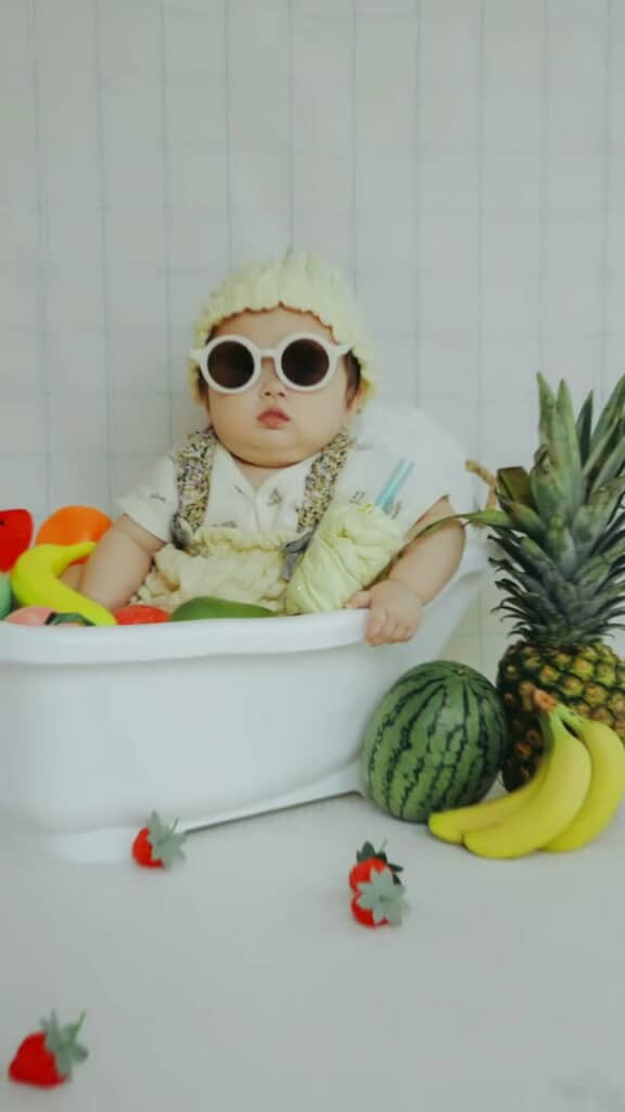 和室とは思えません