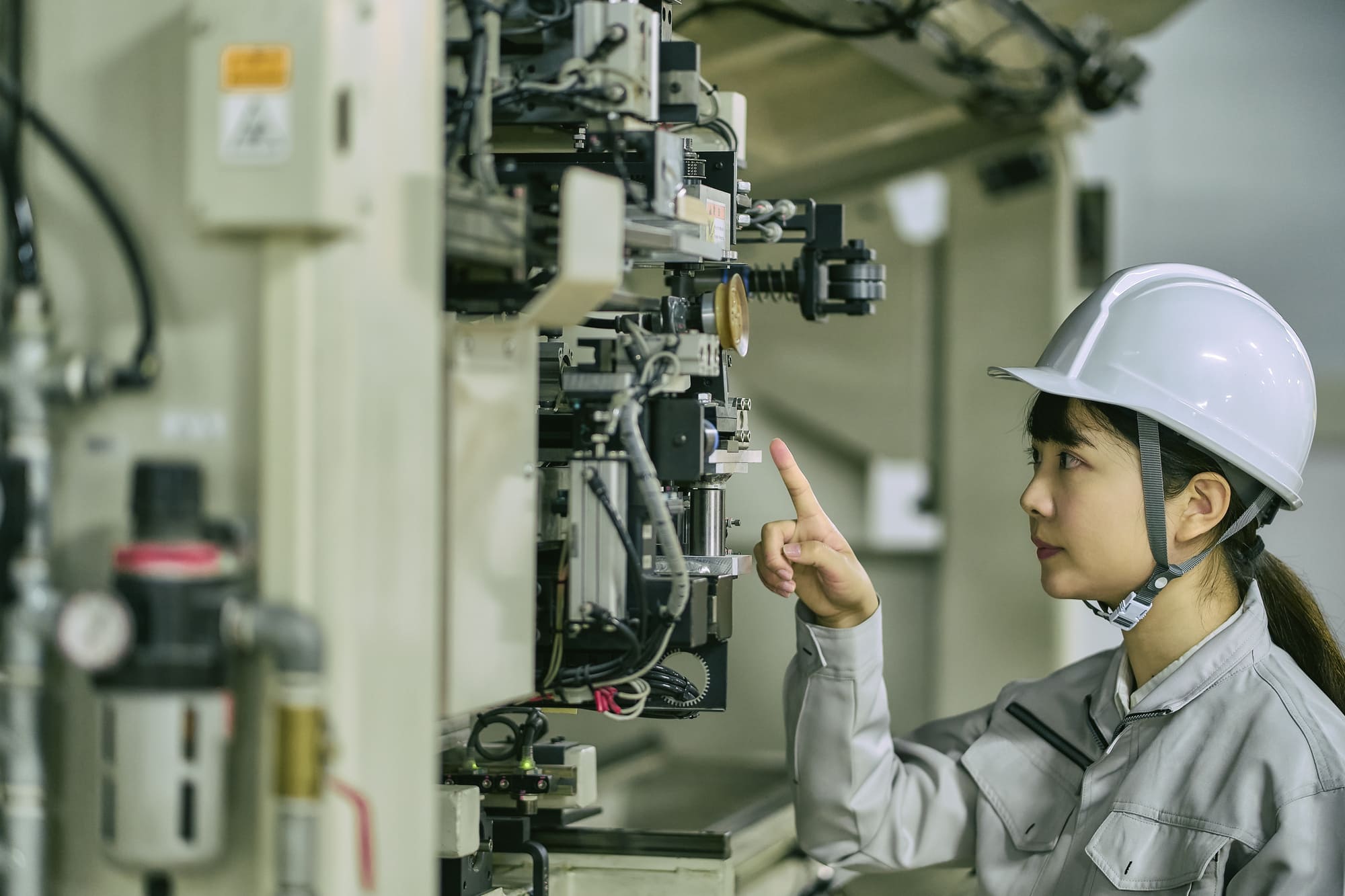 「有給を勝手に使われるとか理解できない」　退職代行68回の製造メーカー、辞めた20代女性のエピソード | 就職・転職 ねとらぼ