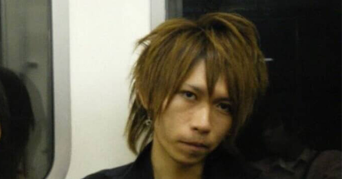 20歳の“平成ギャル男”と友人の2ショット→17年後……　現在の姿に「イケ度が増すなんて」「素晴らしい友情」（1/3） | ライフスタイル ねとらぼ