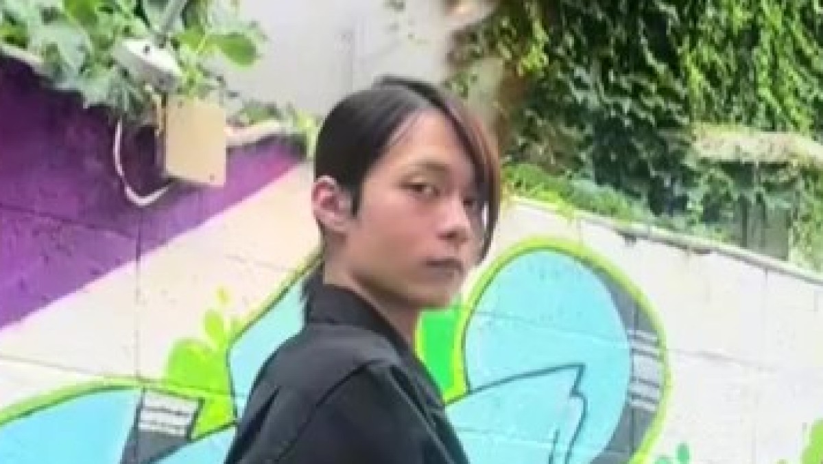 ZARA店員として働き始めた男性、1年後→“衝撃の大変身”に驚がく　“努力”がつまった姿に「すごい！」　投稿者に話を聞いた（1/3） | ライフスタイル ねとらぼ