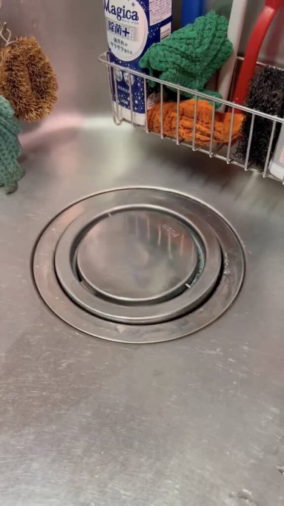 逆流の可能性もあるので注意