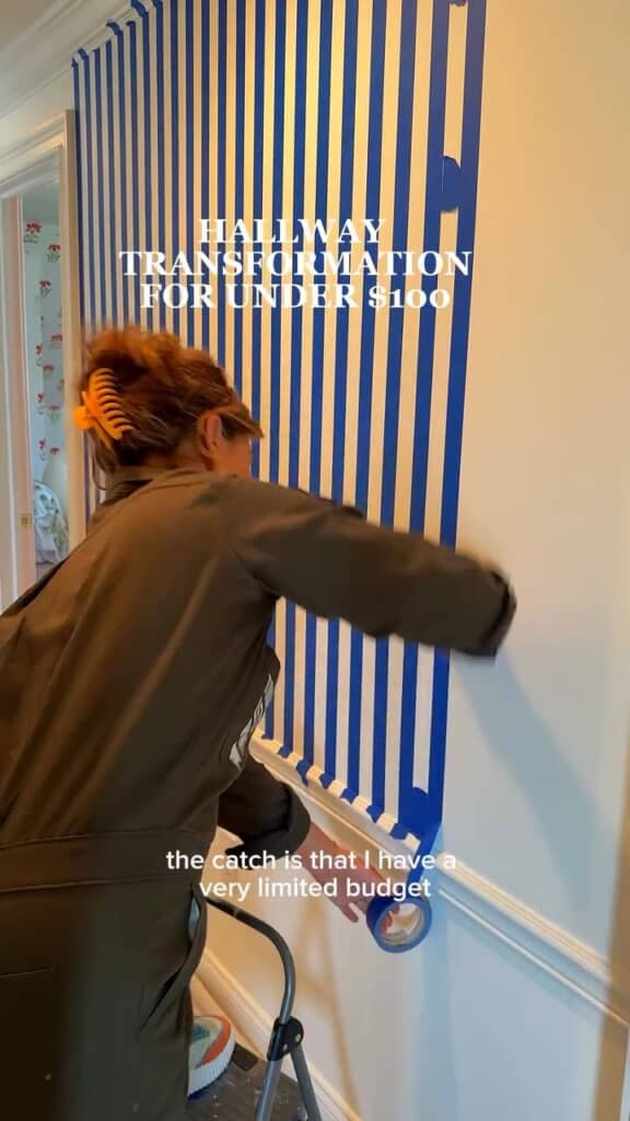 マスキングがきれいで、この時点でワクワク