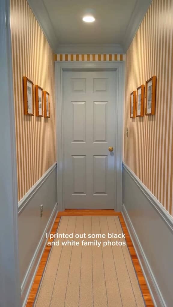 しゃれた海外ドラマのような仕上がり