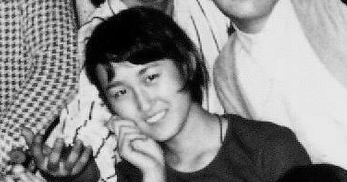 「ジャイアント馬場」とバカにされた女子高生→40年後…… 予想を超える“現在の姿”に「街ですれ違ったら5度見」「リスペクトしかない」(1/2) | 高校・中学 ねとらぼ