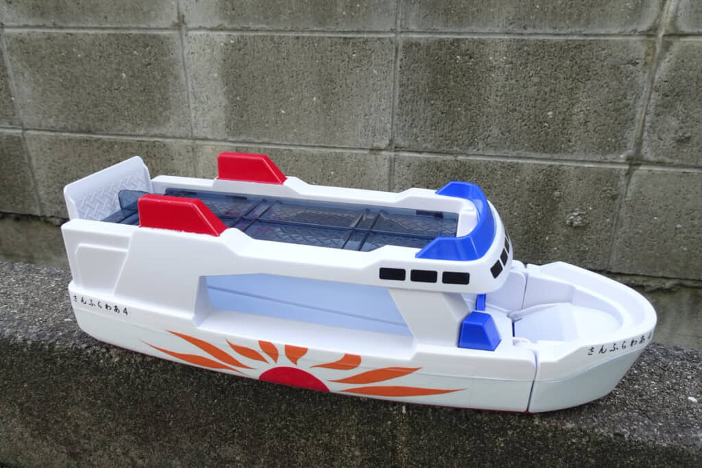 これはすごい！