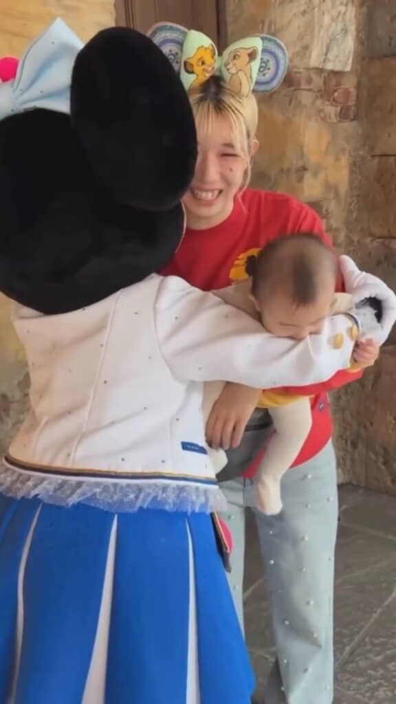 好きがあふれてカプリ！