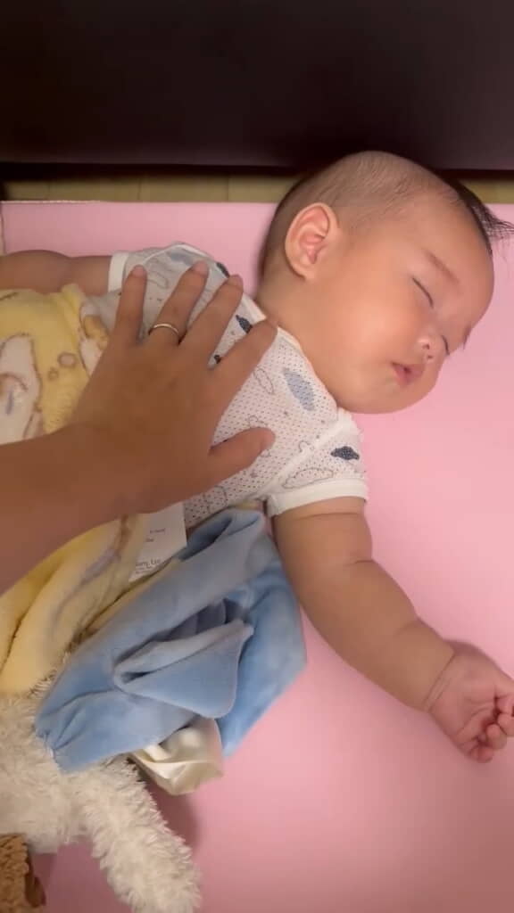 もう完全に閉じられて……