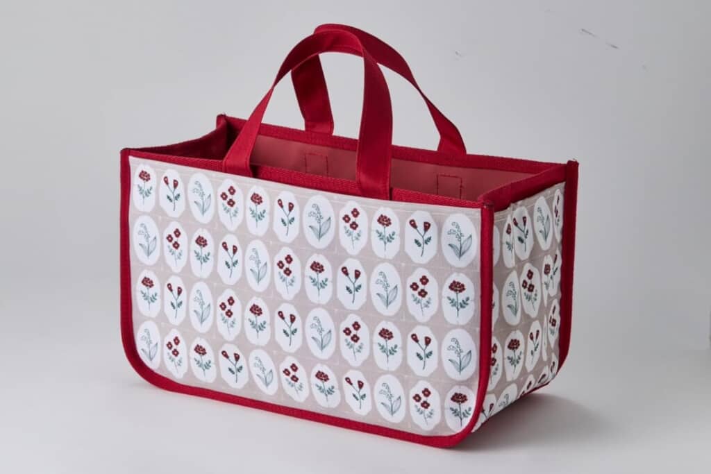 『づんの家計簿 づんの「コレが欲しかった!」家計管理がはかどるおうちトート』