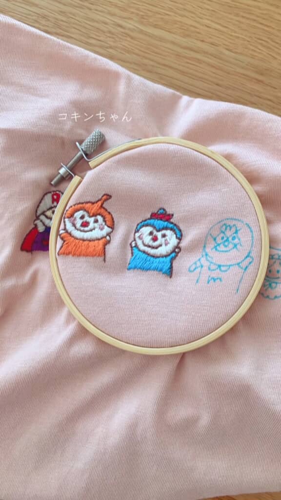 すでにかわいいです……！