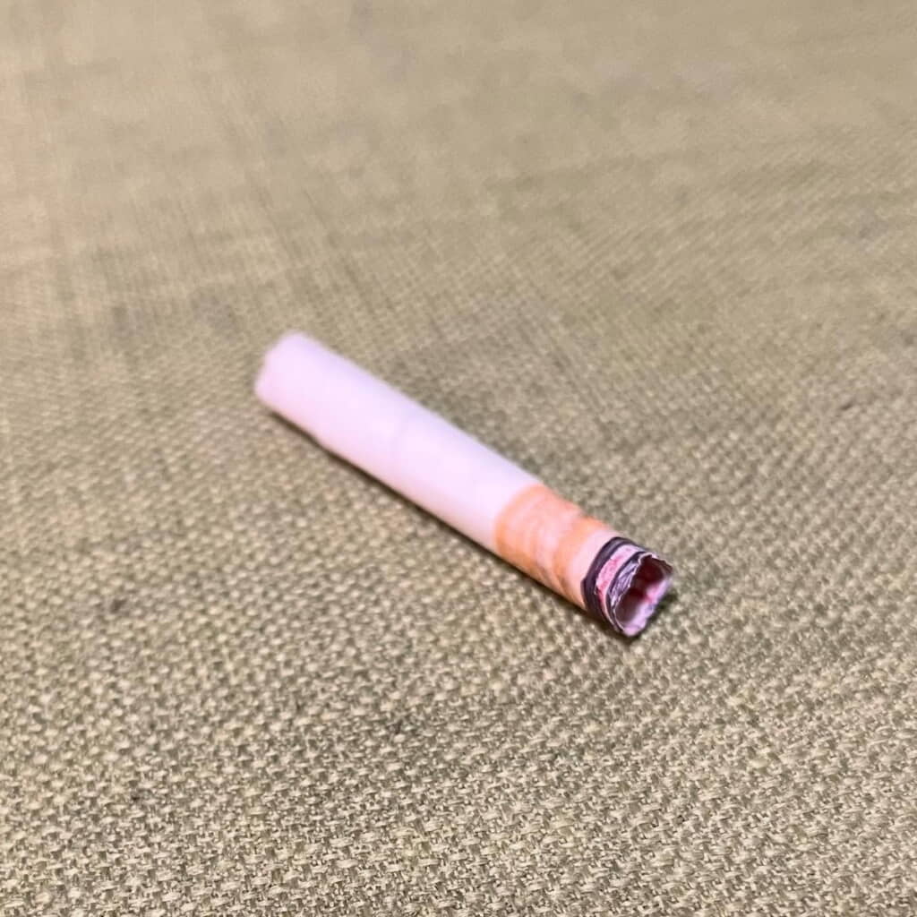 コン子ちゃんの作品でした！