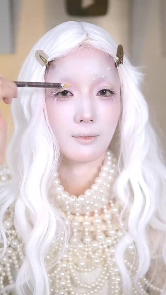 すでに雰囲気抜群