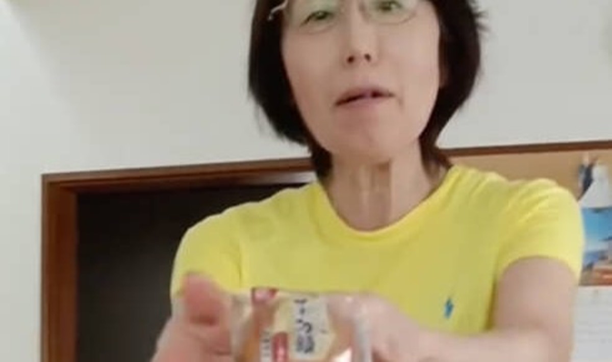 義実家で「そろそろ帰ろう」と思ったら……　「もー！」想定外の“義母の攻撃”が76万再生「私だったら嫉妬してしまう」（1/3） | ライフスタイル ねとらぼ