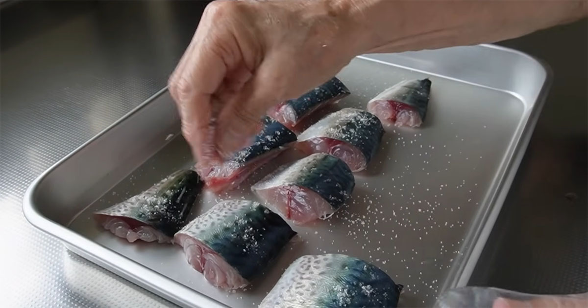 「全て見習いたい」　80代おばあちゃんの“晩ごはん作り置き”　まねしたい工夫の数々に「憧れです」「素晴らしい」（1/3） | グルメ ねとらぼ