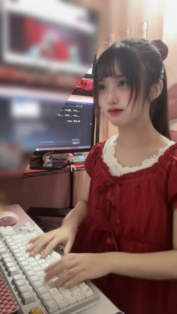 「漢字変換ありだと1分間で270文字くらい打てる」