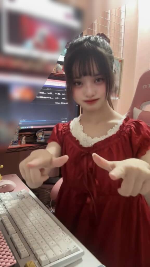 最後はポーズも決めちゃいます