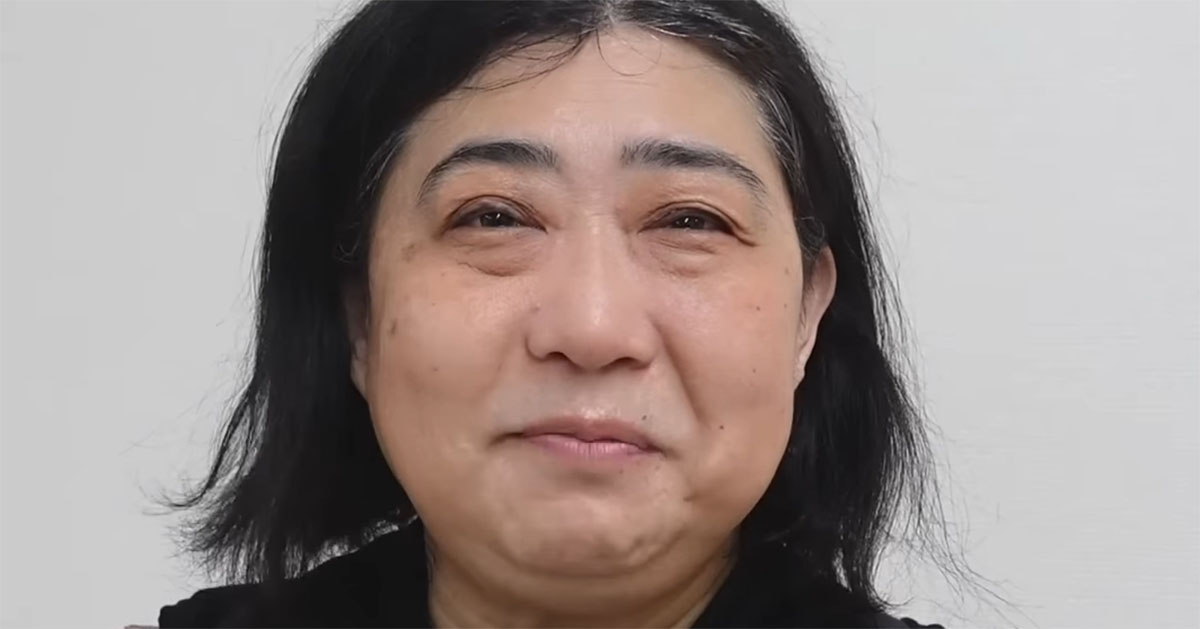 149センチ69キロの50代女性→6カ月努力し続けたら……「おぉーすごい！」　別人級の大変身に「もうね、泣けちゃった」（1/3） | 美容 ねとらぼ
