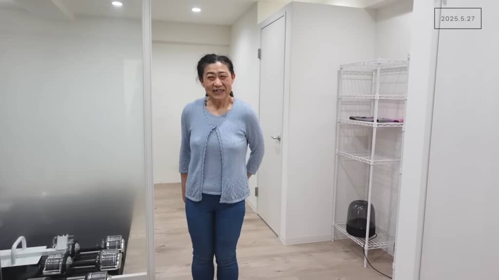 6カ月経過しました