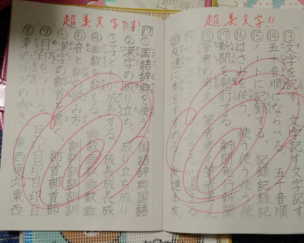 う、美しい……！