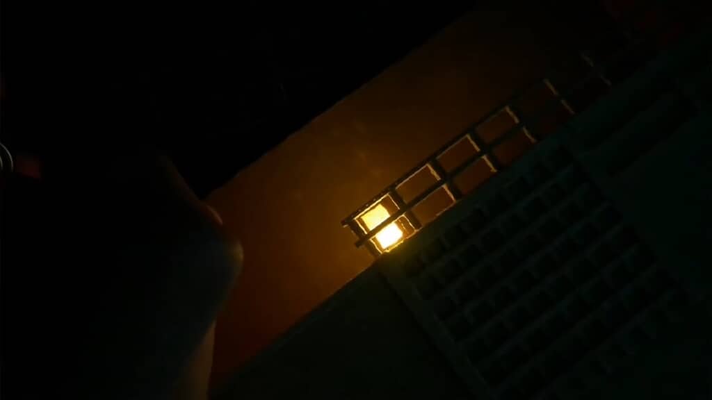 中学1年生がダンボールで作った鬼滅の刃の無限城