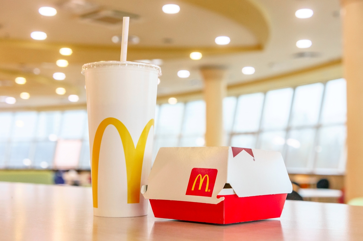 子どもたち「マックが良い！」→ママの“手作りセット”に衝撃　「むしろマックより」「断然おいしそう」（1/3） | 教育・子育て ねとらぼ