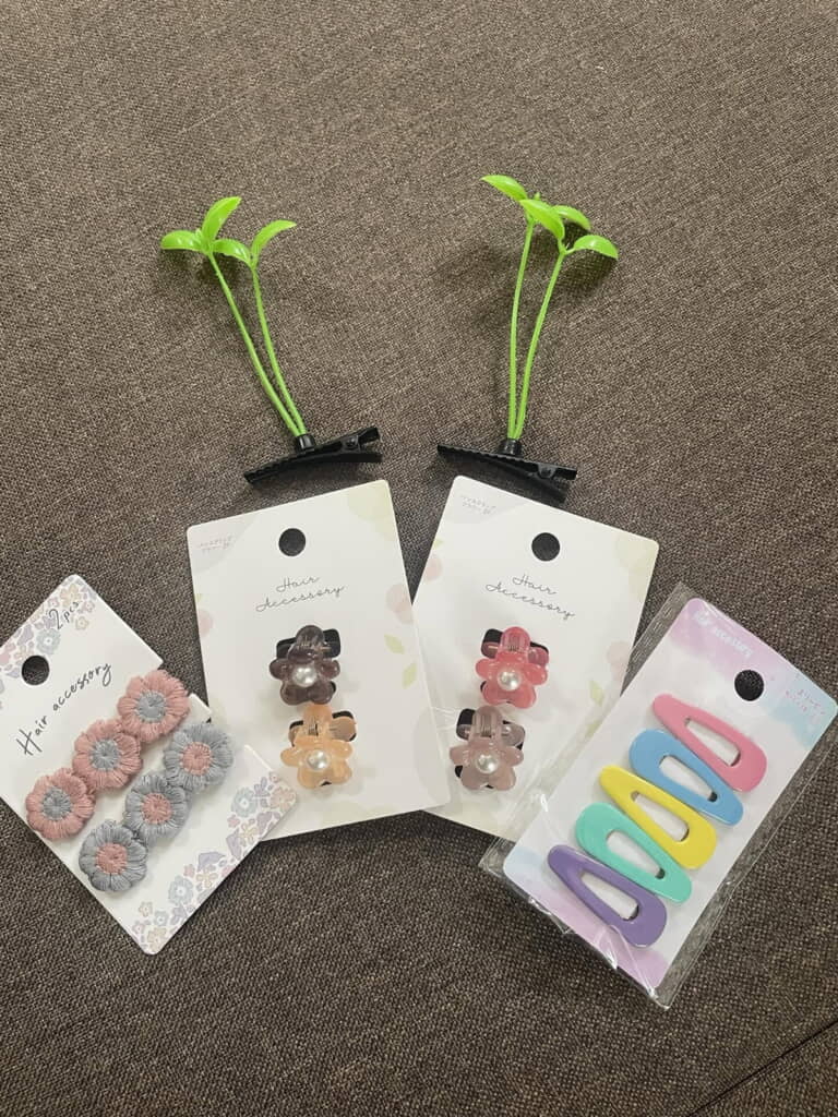 定番のかわいさ
