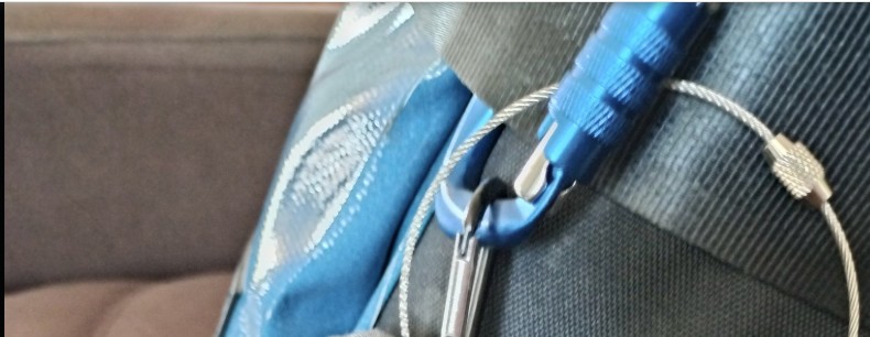 税関で聞かれたのは……