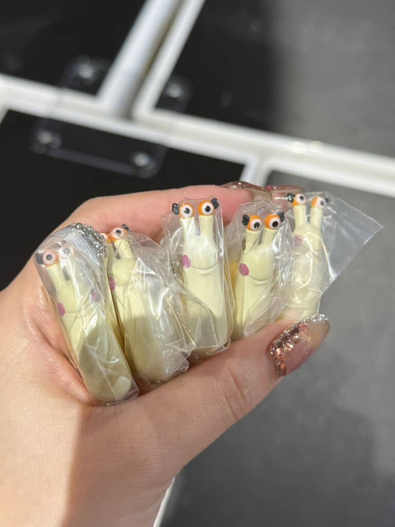 どういう確率!?