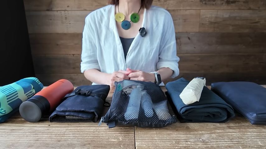 どこまで軽量化できる？