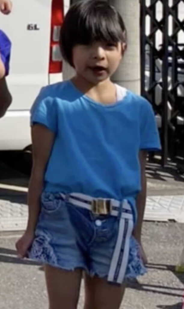 伸長がずいぶん伸びました