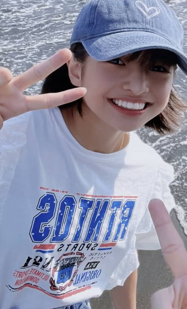 すっかり大きくなりました