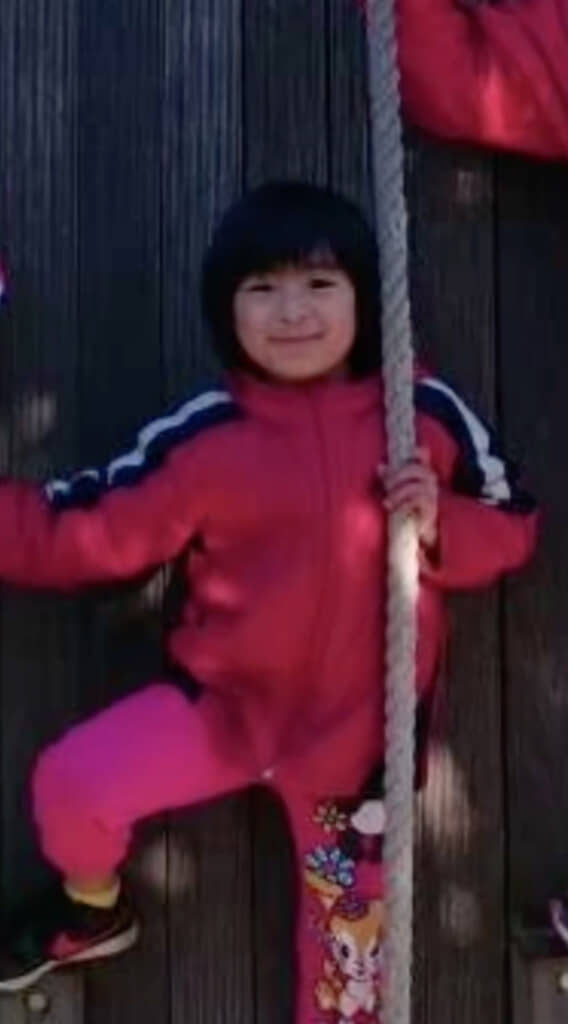 活発さが伝わる1枚