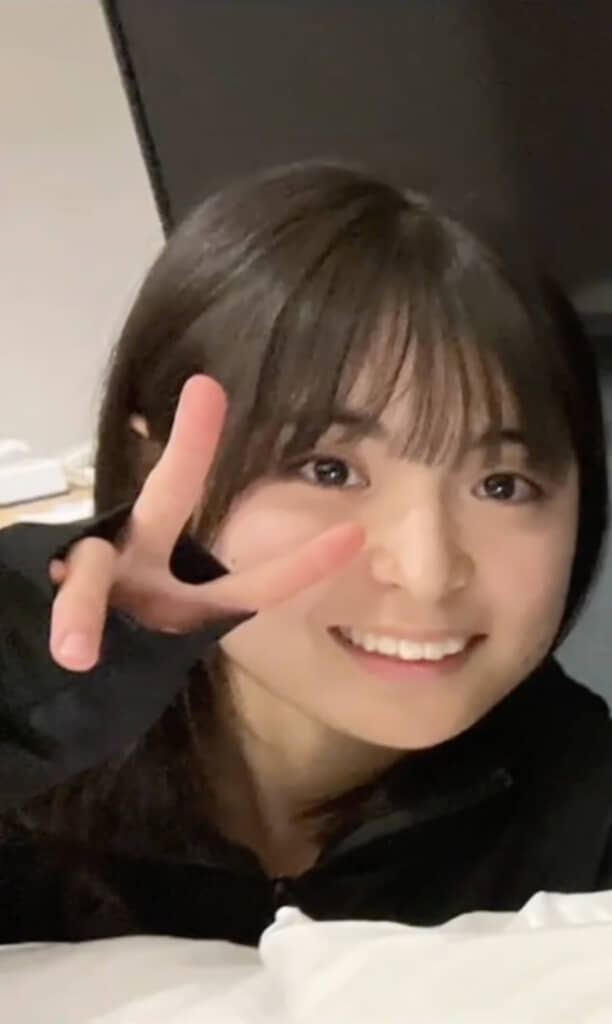 高校生になった現在