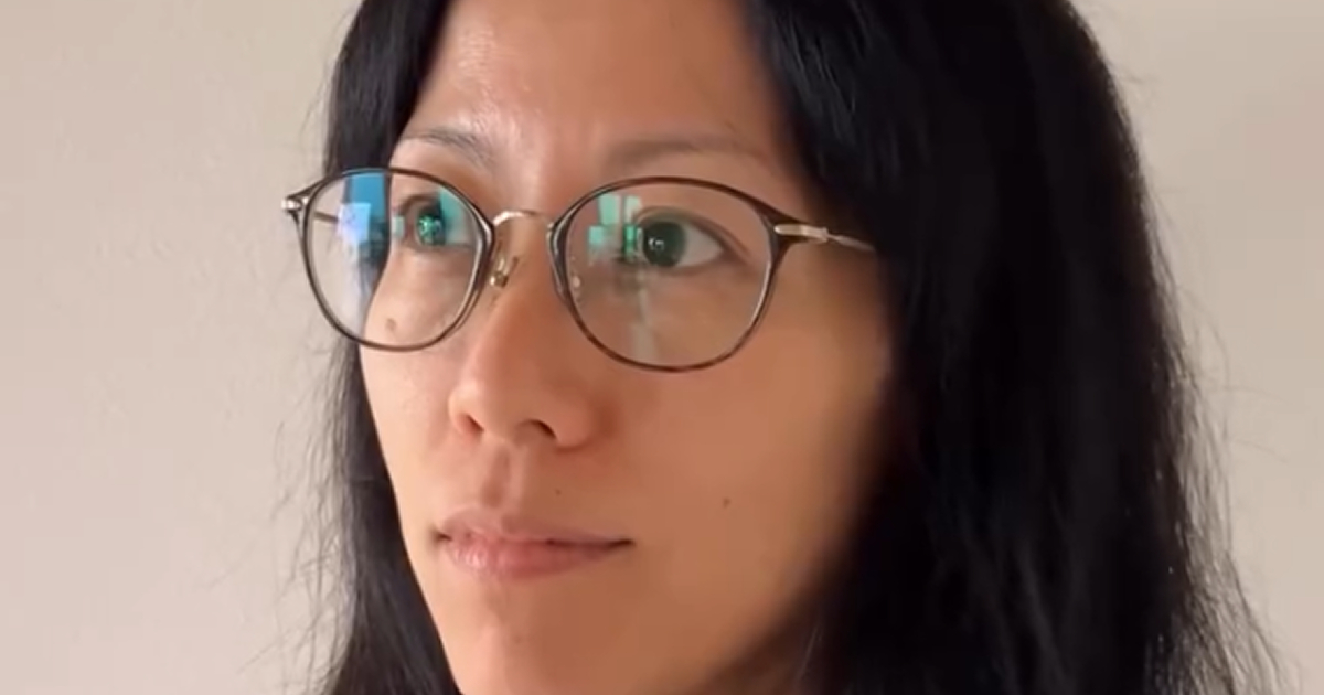 黒髪ロングの女性→プロのカット＆メイクで……　ばっさり“印象激変”ビフォーアフターに「こりゃすごい」「思わず声が出た」（1/2） | 美容 ねとらぼ