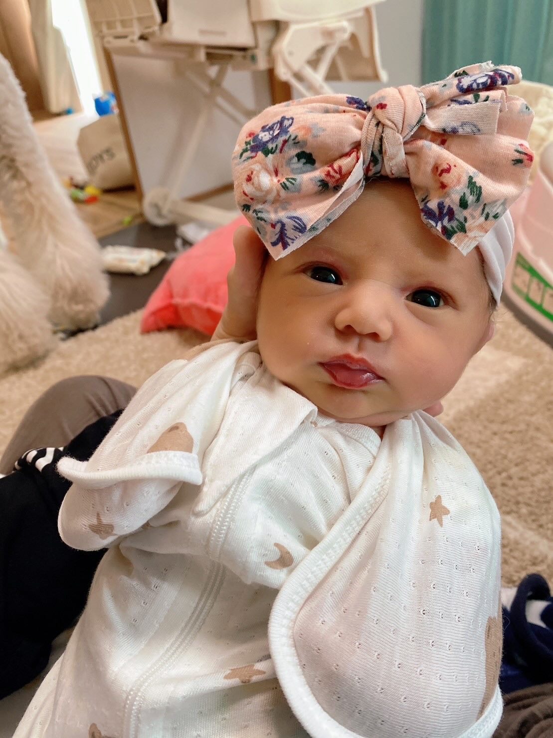 赤ちゃんを見た瞬間……　母「ハーフの子産んだ？」→2年後“まさかの姿”に「前世が西洋人だったのかも」 | 育児 ねとらぼ